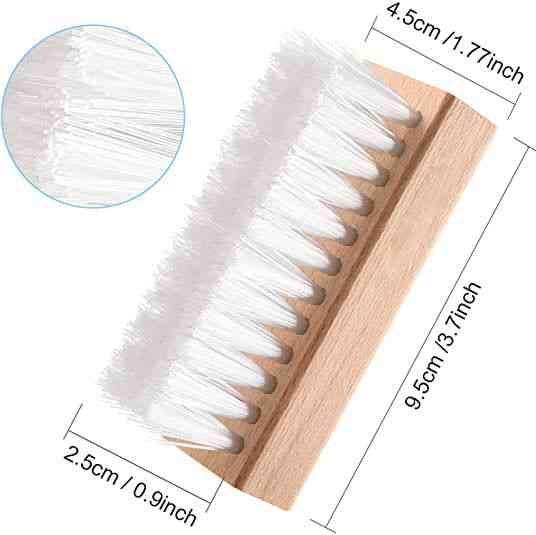 Щітка для чистки взуття Чернівці