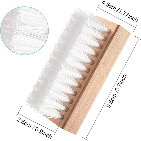 Щітка для чистки взуття Чернівці - фото 1