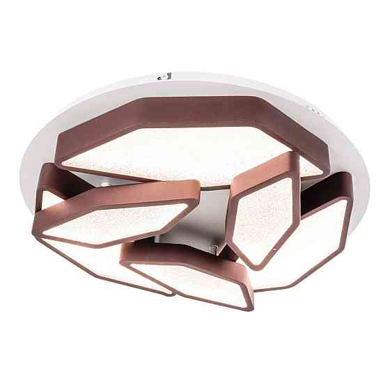 SIRIUS Світлодіодна люстра Sirius 2903-6C Коломыя