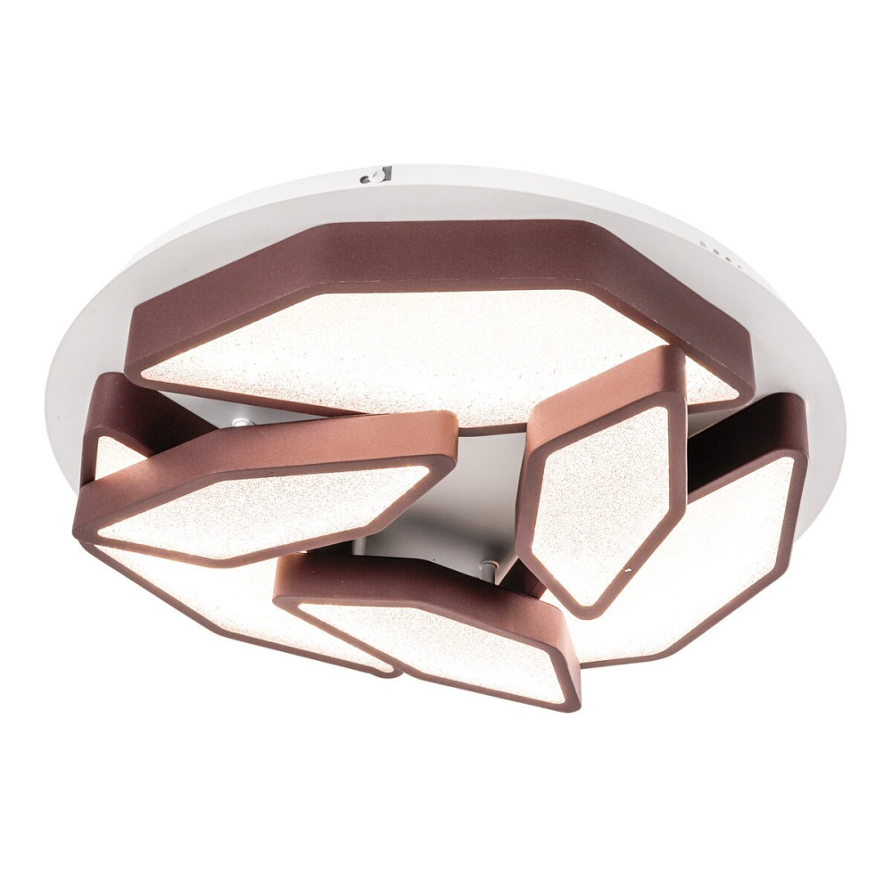 SIRIUS Світлодіодна люстра Sirius 2903-6C Коломыя - изображение 4