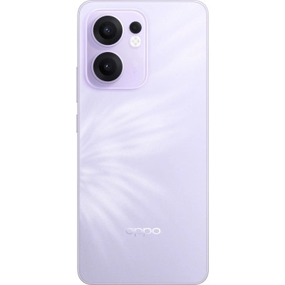 Мобільний телефон Oppo Reno13 FS 5G 12/512GB Plume Purple (OFCPH2699_PURPLE) Вінниця - фото 7