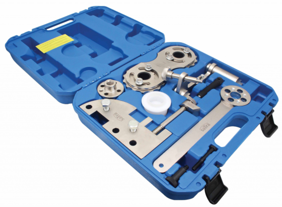 Фиксаторы ГРМ VOLVO 1.5 / 2.0 T (D4204T, B4204T) SATRA S-90248 Чернигов