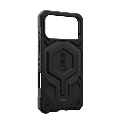 Чехол для мобильного телефона UAG iPhone 17 Pro Max Monarch Pro MagSafe Carbon Fiber (114514114242) Винница - изображение 7