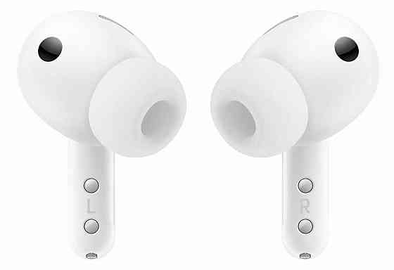 Bluetooth-гарнітура Samsung Galaxy Buds4 Pro White (SM-R640NZWASEK) ( 26713 ) Харків