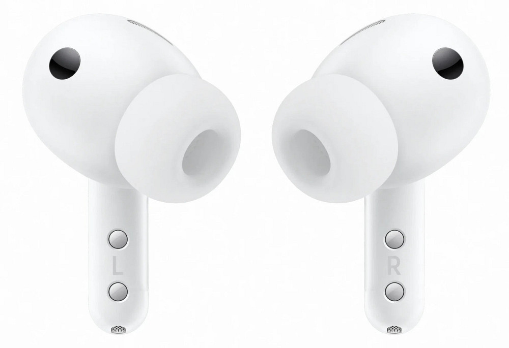Bluetooth-гарнітура Samsung Galaxy Buds4 Pro White (SM-R640NZWASEK) ( 26713 ) Харьков - изображение 4