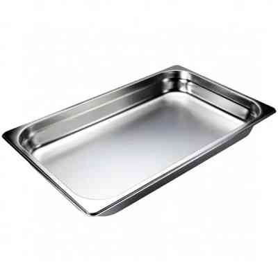 Гастроемкость FoREST Bestkeep GN 1/1 h 65 мм 8,5 л (111165) Винница