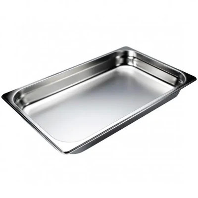 Гастроємність FoREST Bestkeep GN 1/1 h 65 мм 8,5 л (111165) Вінниця - фото 1