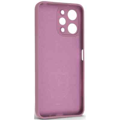 Чехол для мобильного телефона Armorstandart Icon Ring Xiaomi Redmi 12 4G Purple (ARM68820) Винница