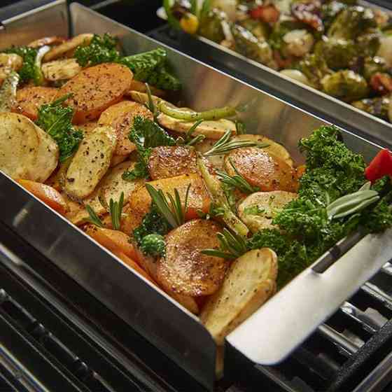 Кошик для гриля глибокий Broil King 69822 Код: 004742 Рівне