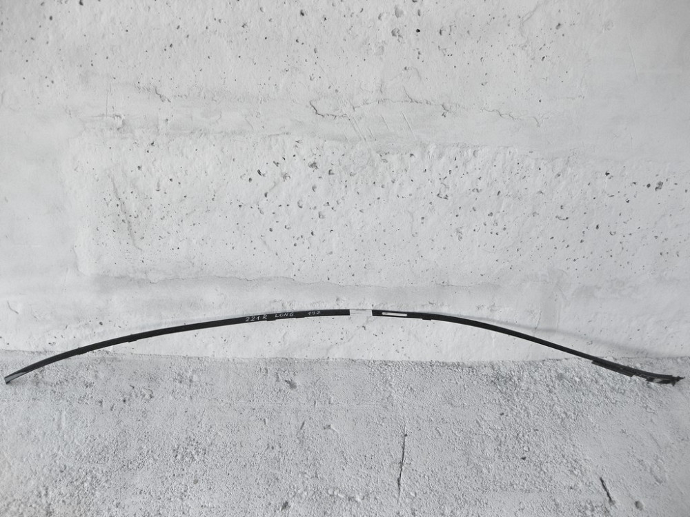 Mercedes-Benz  A2216905680 Молдинг даху правий S-Class W221 long Одесса - изображение 1