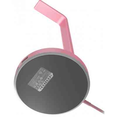 Подставка для гарнитуры Razer Base Station V2 Chroma Quartz (RC21-01510200-R3M1) Винница