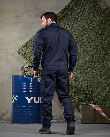 Тактический Костюм tower two  ДСНС ПП7653 Одесса