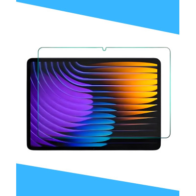 Стекло защитное BeCover Blackview Mega 2 12.0" (714607) Винница - изображение 4