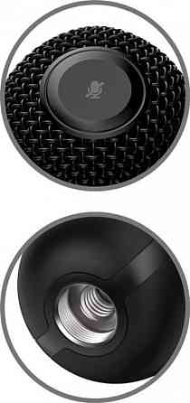 Мікрофон HyperX SoloCast (4P5P8AA) Чорний Харків
