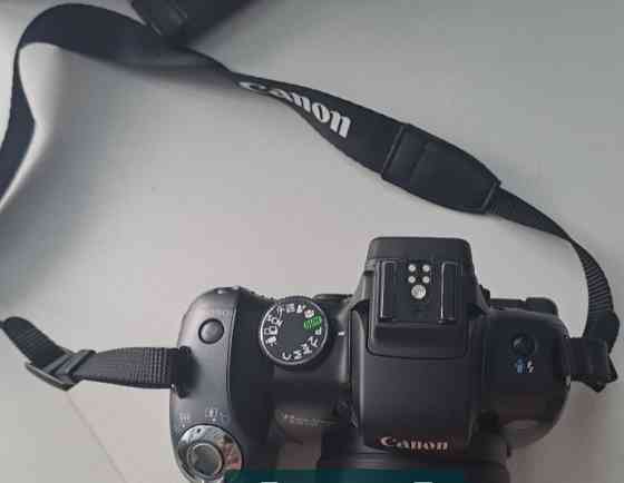 Фотоапарат Canon SX10IS. Київ