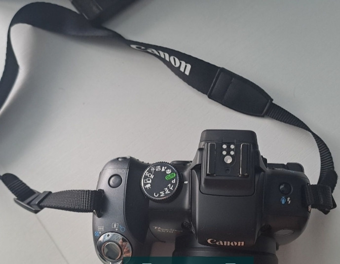 Фотоапарат Canon SX10IS. Київ - фото 5