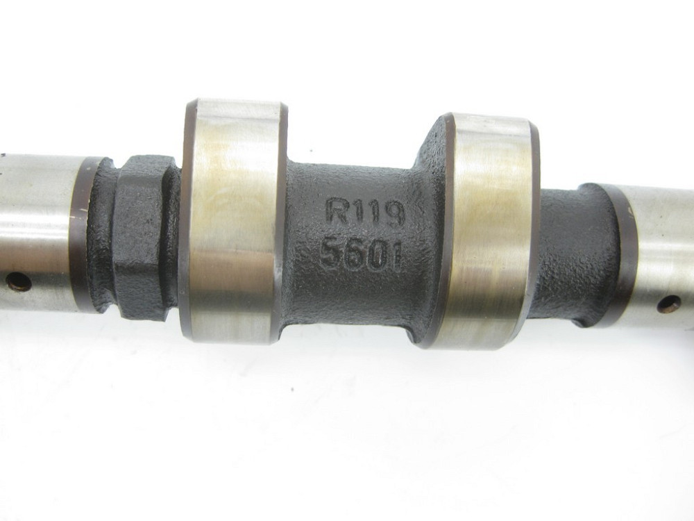 Mercedes-Benz  A1190508801 Випускний розподільний вал лівої ГБЦ двигуна M119 Одеса - фото 7