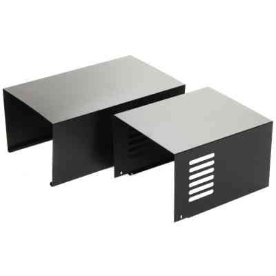 Витяжка кухонна Eleyus Titan A 1200 LED SMD 90 BL Вінниця