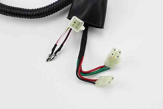 Проведення центральне 150cc, тип3 (див. фото) Киев