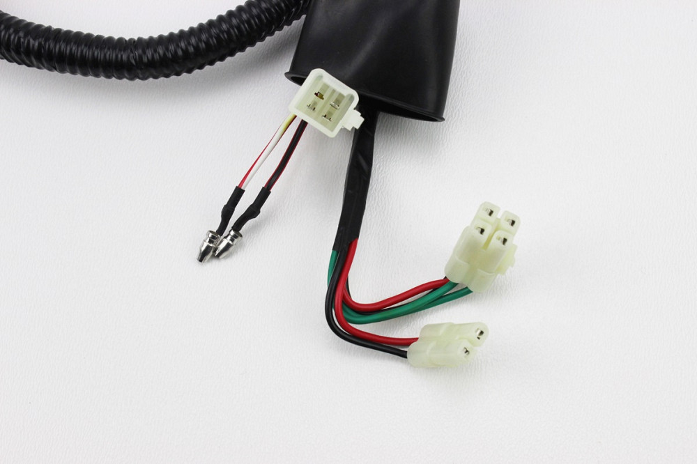 Проведення центральне 150cc, тип3 (див. фото) Киев - изображение 6