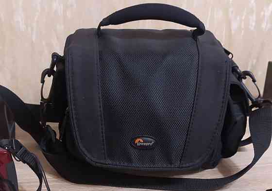 Фотоапарат: Canon Coolpix P510. Київ