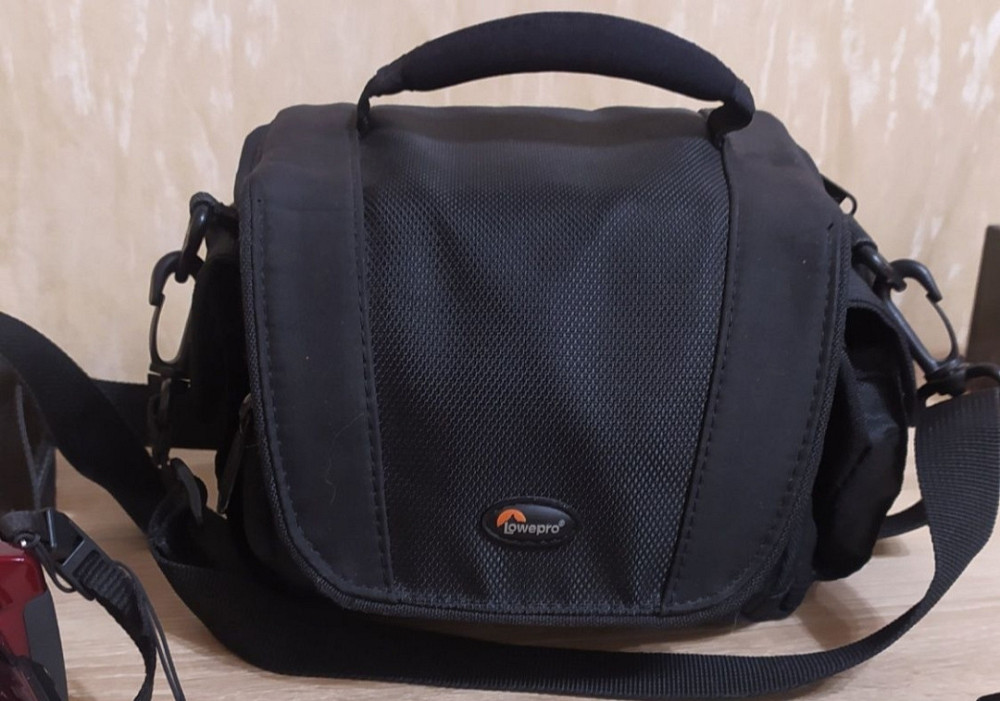 Фотоапарат: Canon Coolpix P510. Київ - фото 1