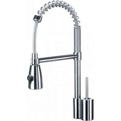 Змішувач Elleci Chef cromato Вінниця