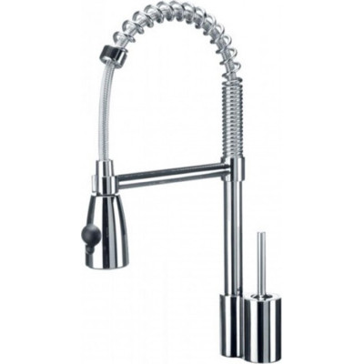 Змішувач Elleci Chef cromato Вінниця - фото 1