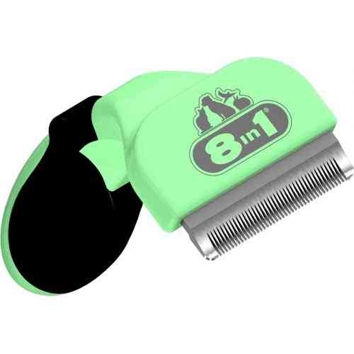 Дешеддер 8in1 Perfect Coat для вычесывания собак размер S 4,5 см Киев