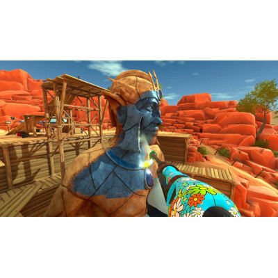 Гра Sony Power Wash Simulator, BD диск (SPOWS4EN0) Вінниця - фото 5