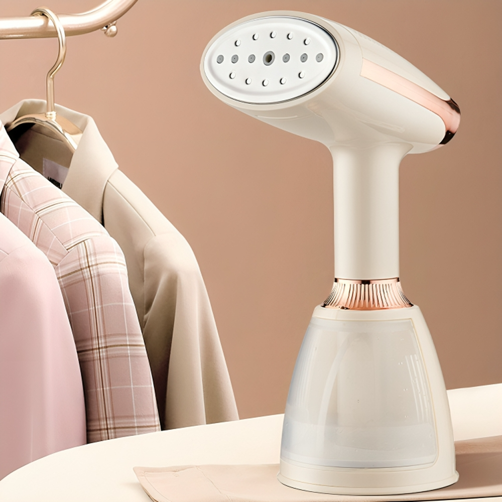 Вертикальный отпариватель от сети,1500Вт,300мл,SK-12003 SBR Киев - изображение 7