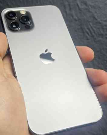 Айфон iPhone 12 Pro 256Gb. Neverlock. Киев