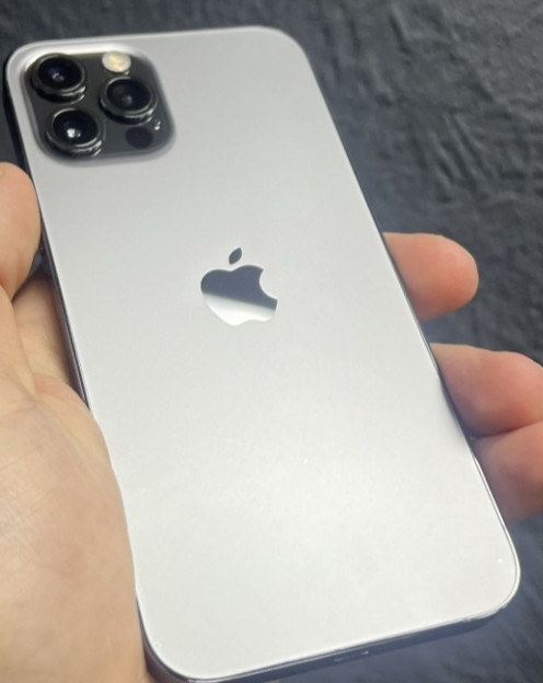 Айфон iPhone 12 Pro 256Gb. Neverlock. Київ - фото 5