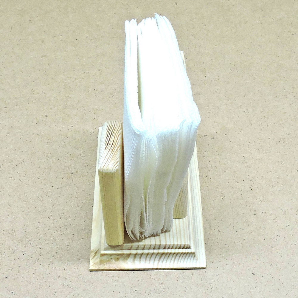 Салфетница 