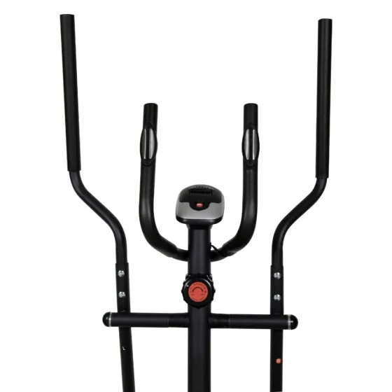 Орбитрек магнитный York Fitness Performance черныйс красным Киев