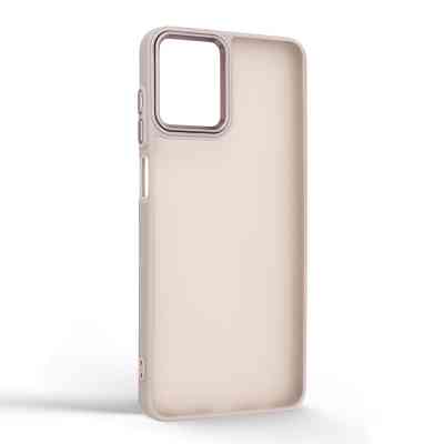 Чехол для мобильного телефона Armorstandart Frame Samsung A07 4G Grey (ARM87011) Винница