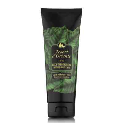 Гель для душу Tesori d'Oriente парфумований Кашмірський сандал та ветівер 250 мл (8008970037059) Вінниця