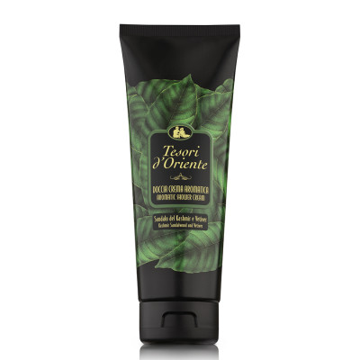 Гель для душу Tesori d'Oriente парфумований Кашмірський сандал та ветівер 250 мл (8008970037059) Вінниця - фото 1