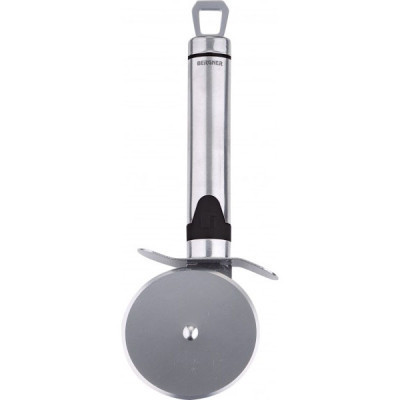 Кухонний ніж Bergner Gizmo для піци 19 см (BG-3228) Вінниця - фото 1