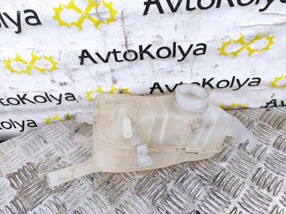 Розширювальний бачок Renault Megane III 2008-2015 (217100005R) Ковель - фото 3