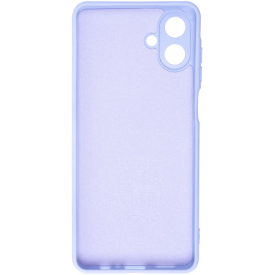 Чехол для мобильного телефона Armorstandart ICON Samsung A07 4G Lavender (ARM86774) Винница - изображение 2