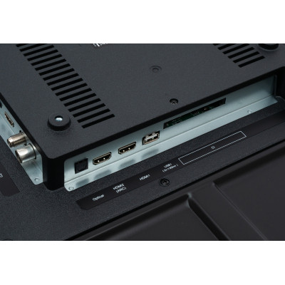 Телевизор Vinga S50UHD25BWEB Винница - изображение 7