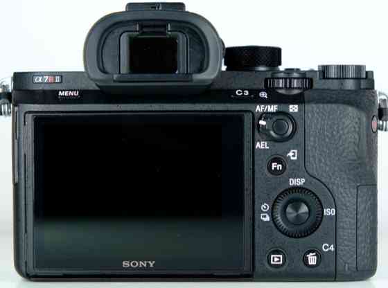 Фотоапарат SONY A7R II Body. Київ