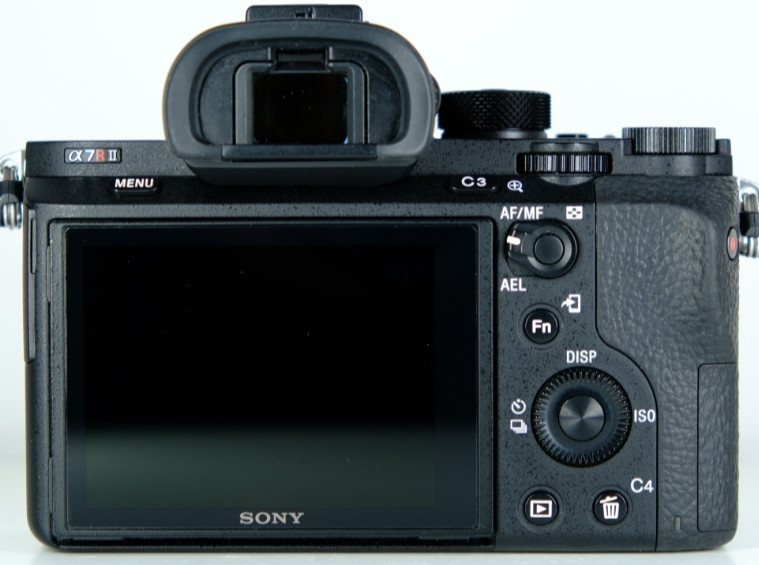 Фотоапарат SONY A7R II Body. Київ - фото 4
