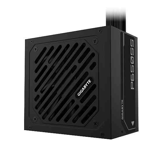 Блок живлення Gigabyte 650W GP-P650SS ( Чорний ) Харьков