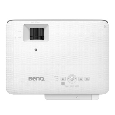 Проектор BenQ TK700 (9H.JPK77.17E) Вінниця - фото 7