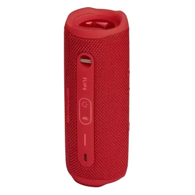 Акустична система JBL Flip 6 Red (JBLFLIP6RED) Вінниця