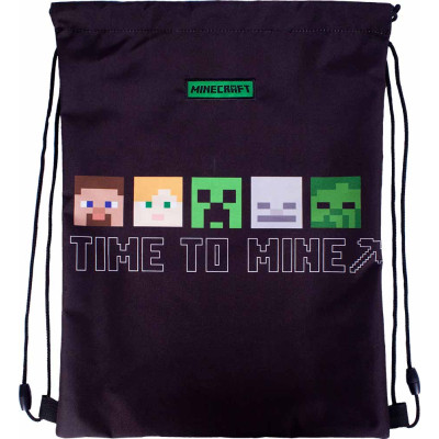 Сумка для обуви Minecraft AlexSteven (507022001) Винница - изображение 1