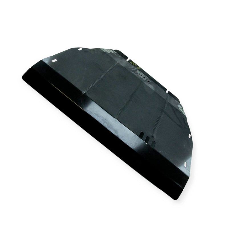 Захист піддону автомобіль Фольцваген T4 90-02г Автопристрій Мукачево - фото 1