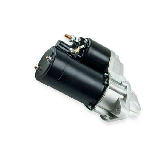 Стартер 1102, 1103, 1105 Таврія, Sens на постійних магнітах ЗАЗ Мукачево